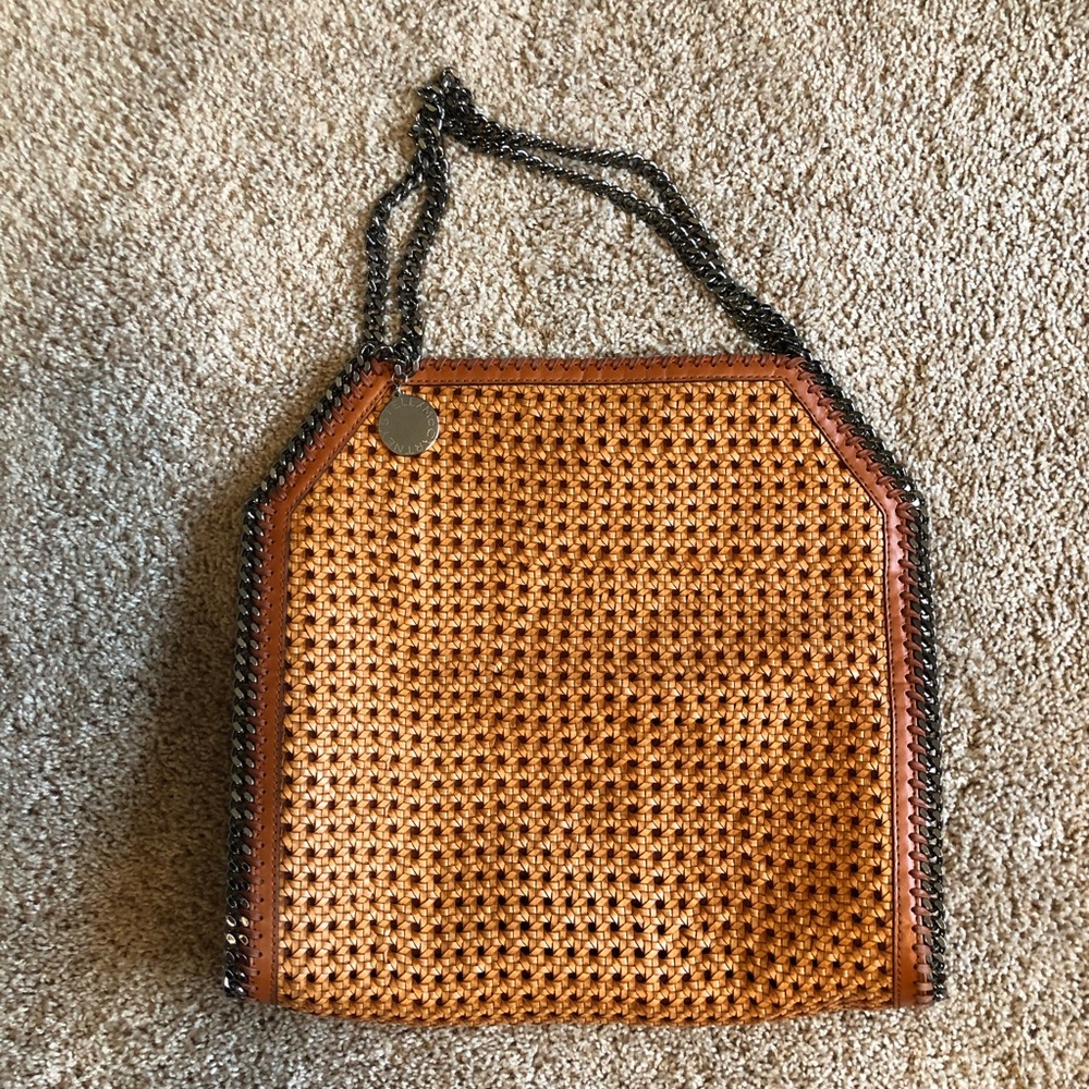 Stella McCartney purse